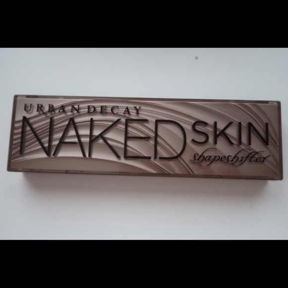 Urban Decay Face palette - Picture 3 of 4